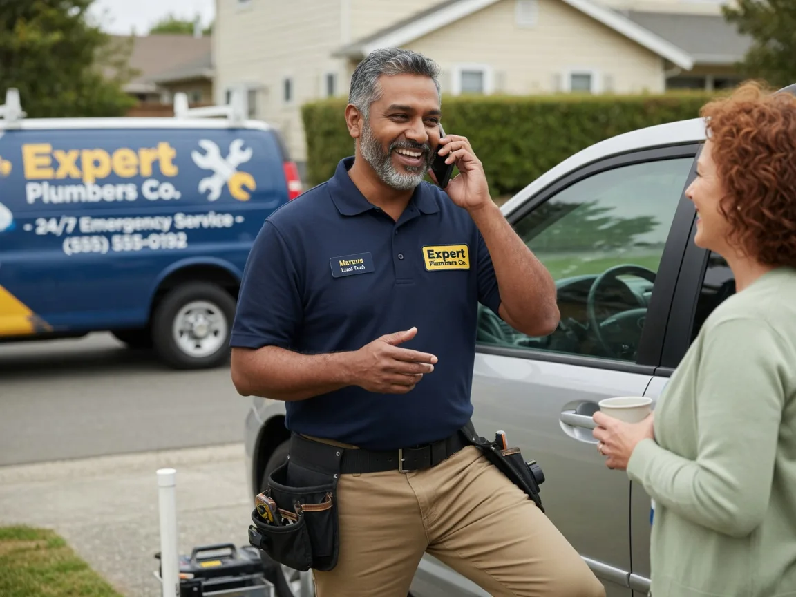 Clogged Drain Repair in Curryville, PA